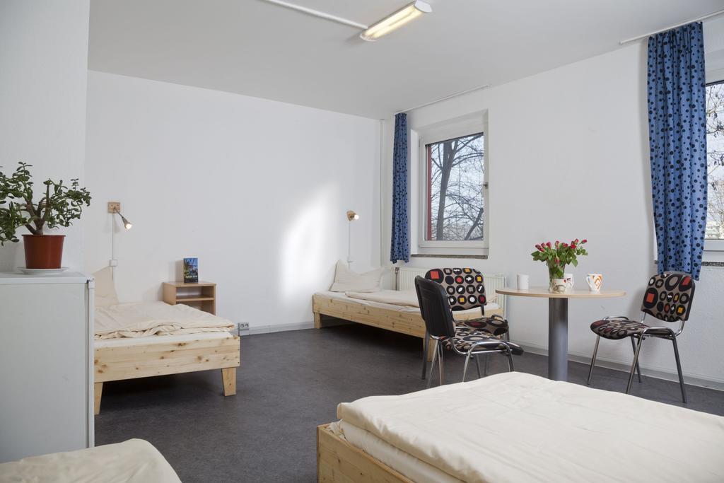 Pro-social Berlin