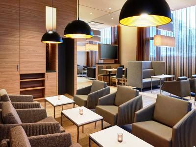 Hampton By Hilton Centre Alexanderplatz Hotell