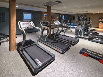 Hampton By Hilton Centre Alexanderplatz Hotell 3*