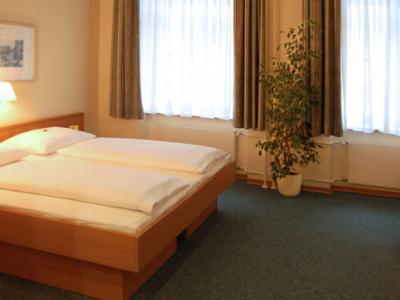 Martas Allegra Hotell Berlin
