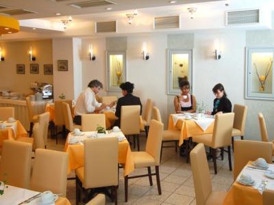 Martas Allegra Hotell