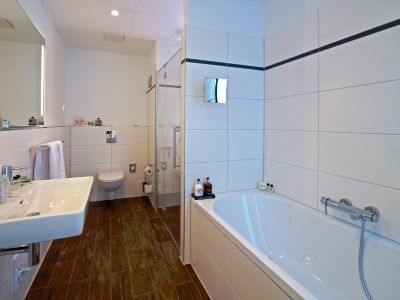 Numa Nook Lejlighedshotel