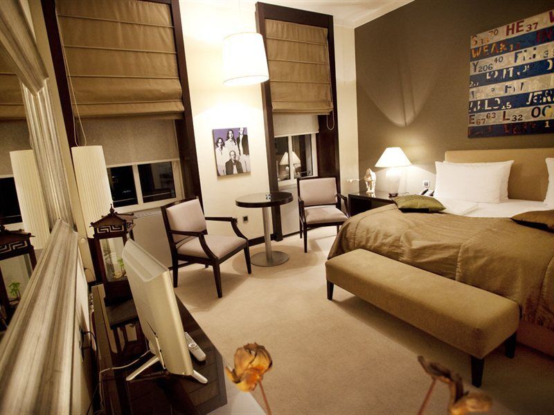 Quentin Design Hotel