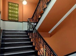 Lejlighedshotel Adina Checkpoint Charlie