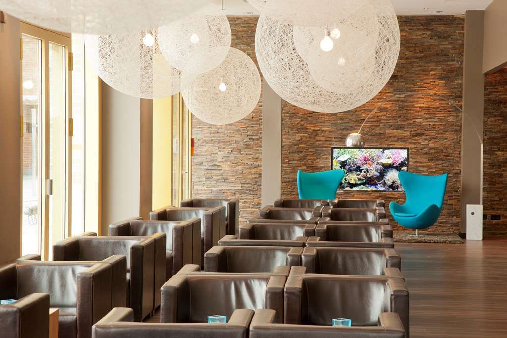 Hotell One Ku'damm Berlin
