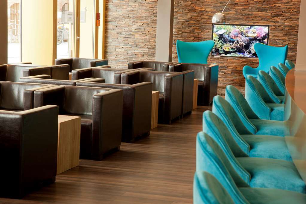 Hotell One Ku'damm Berlin