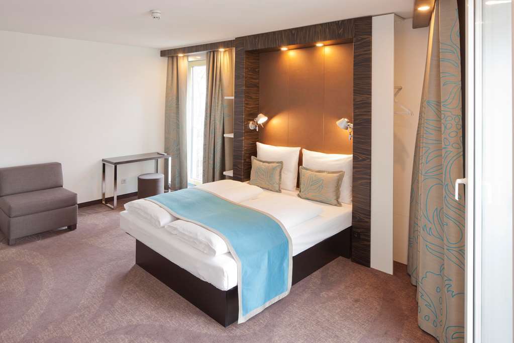 Hotell One Ku'damm Berlin