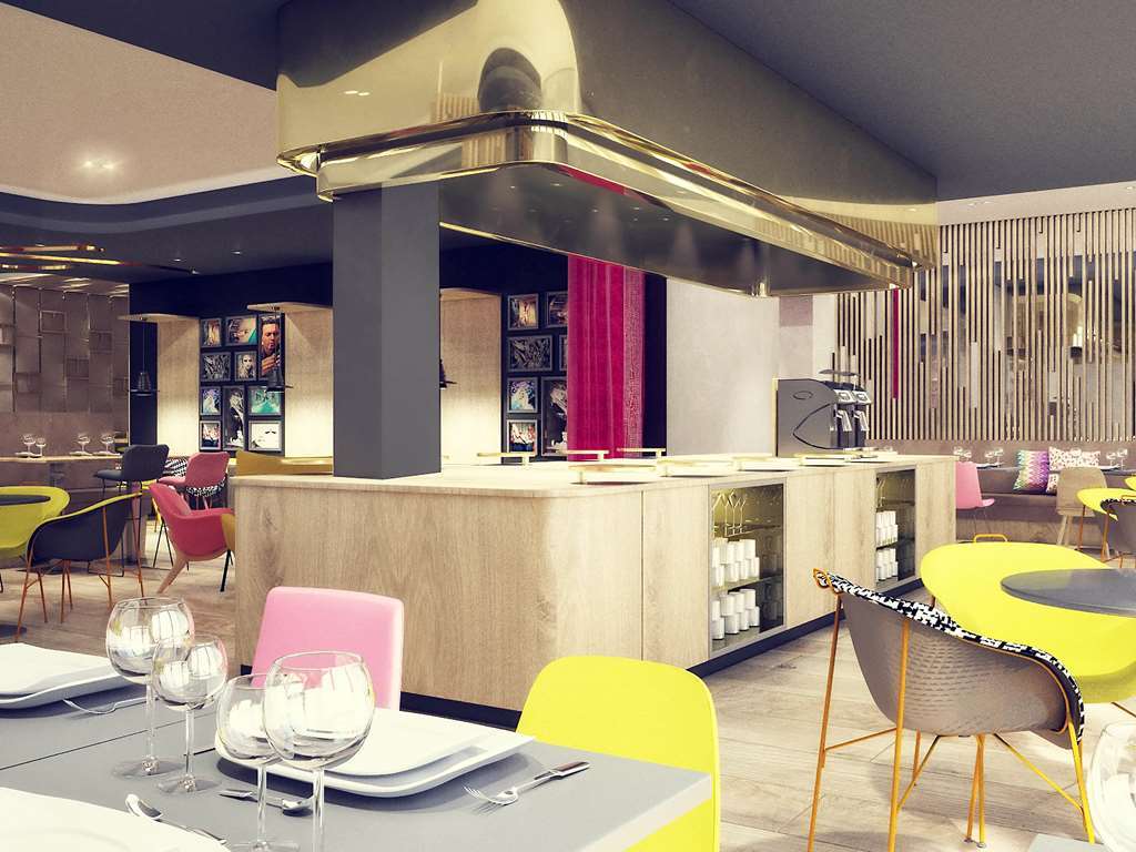 Hotell Mercure Hotel Berlin Wittenbergplatz 4*