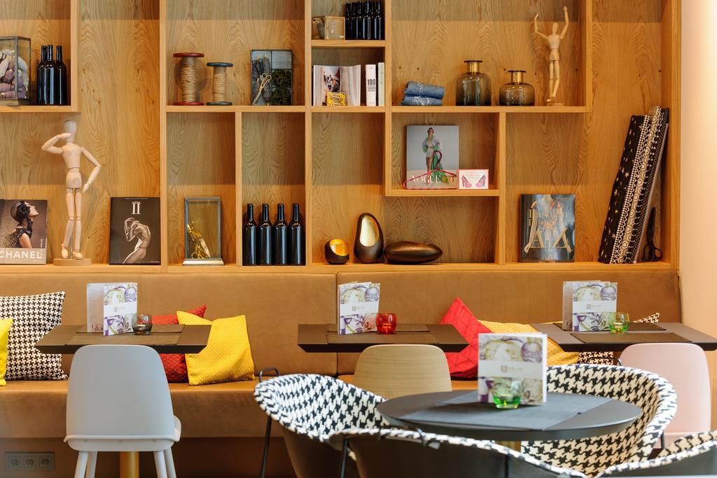 Hotell Mercure Hotel Berlin Wittenbergplatz Berlin