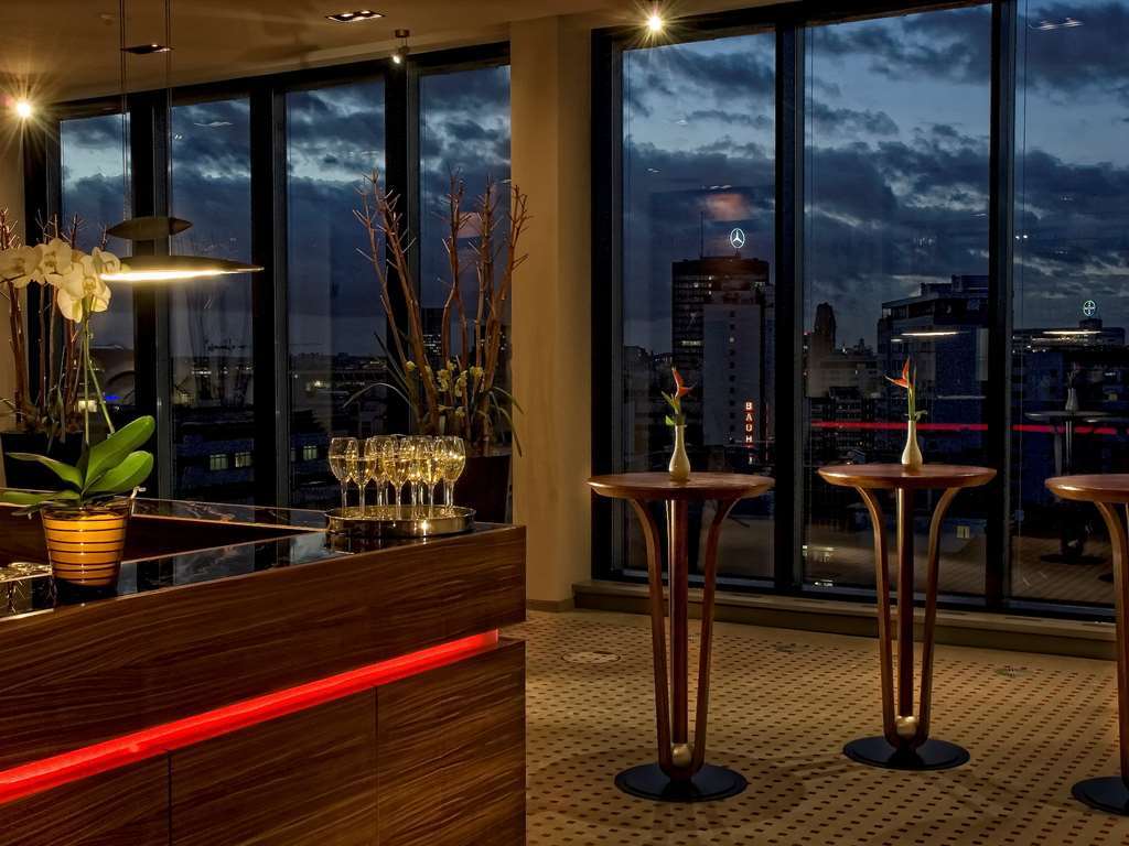 Golden Tulip Hamburg Hotell