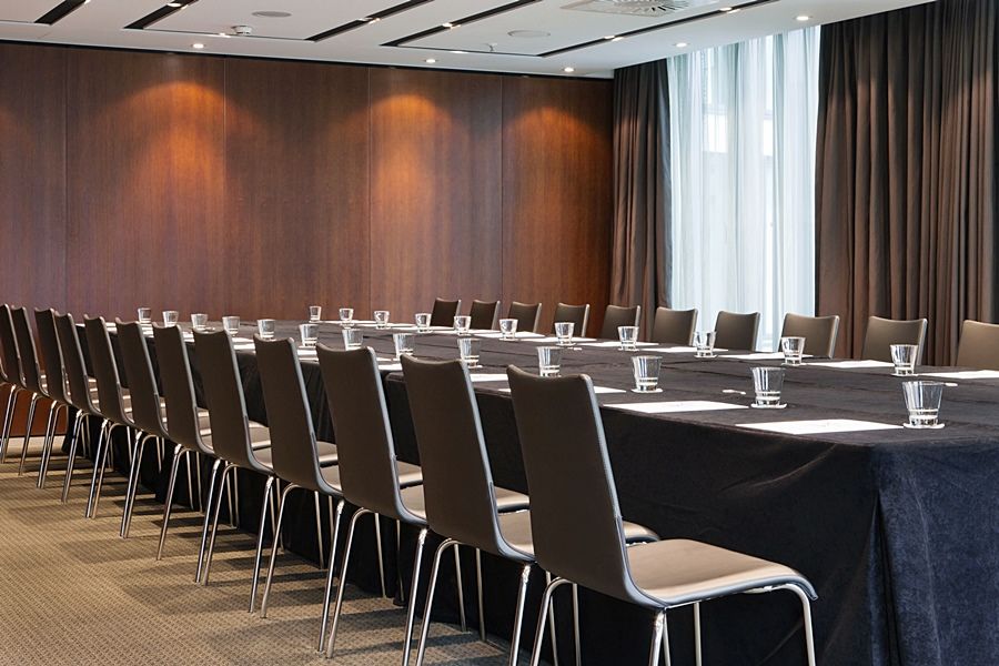 Hotell Eurostars