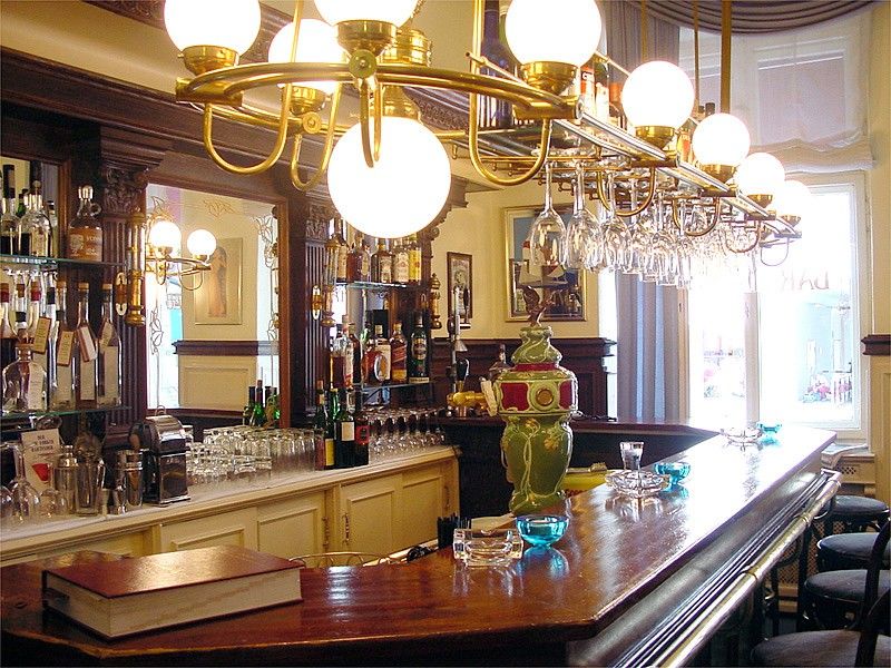Hotell Henri Kurfuerstendamm 4*