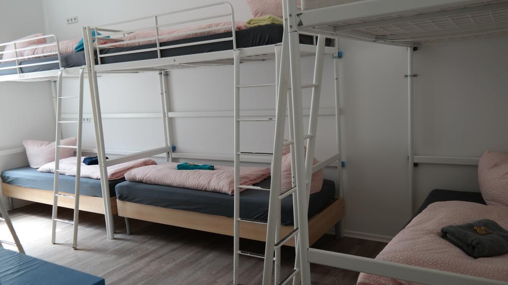 Inn-berlin Vandrerhjem *
