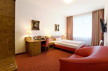 Hotel Hotel&apartments Zarenhof Prenzlauer Berg 3*
