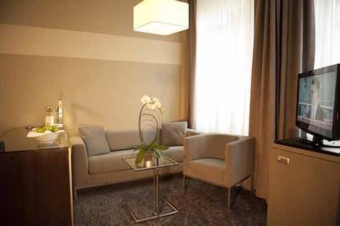 Hotell Adrema 4*