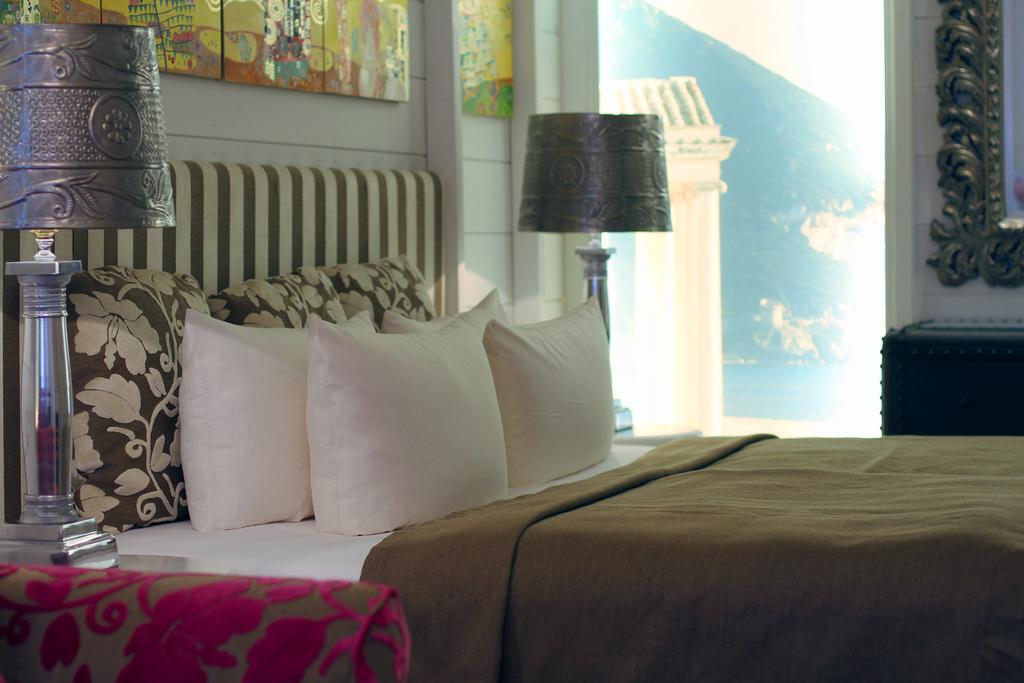 Aparthotel Ackselhaus&blue 4*