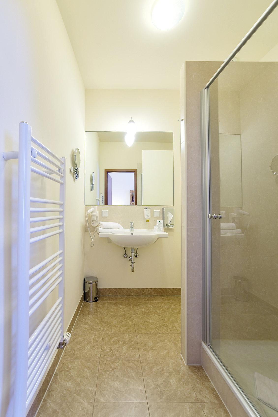 & Zarenhof Prenzlauer Berg Hotell Berlin