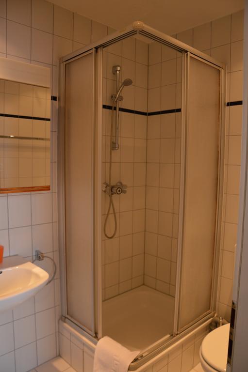 Ingeborg Pensionat 2*
