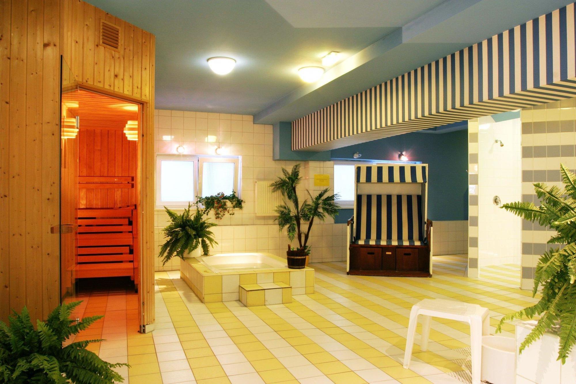 Hotel Grünau Berlin