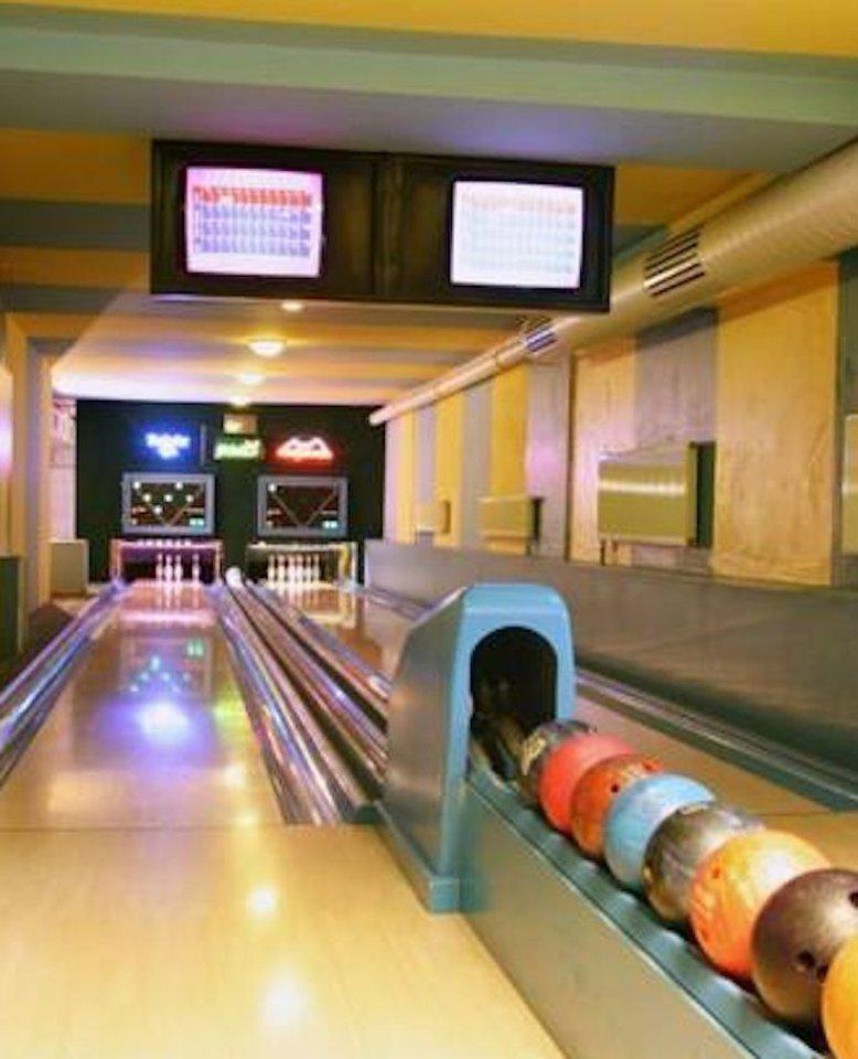 Grünau 4*