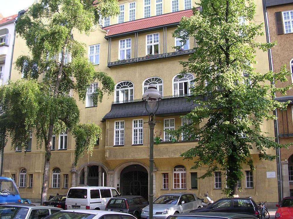 Waizenegger Am Kurfuerstendamm Guest house Berlin