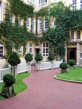 Waizenegger Am Kurfuerstendamm Guest house