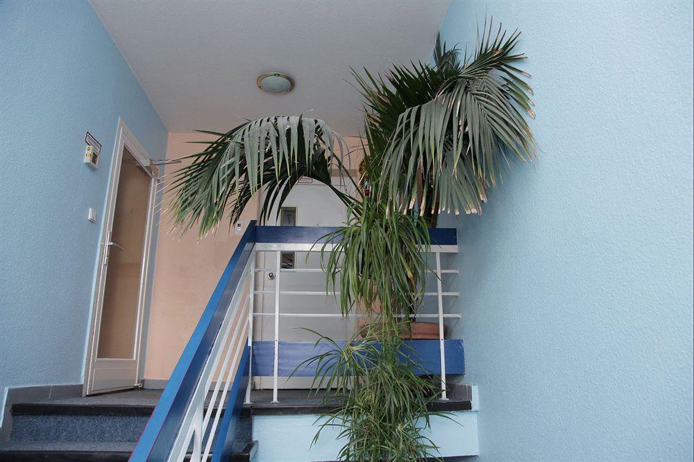 Ansbach Am Kadewe Hotell 3*