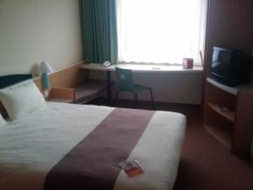 City-west Hotell
