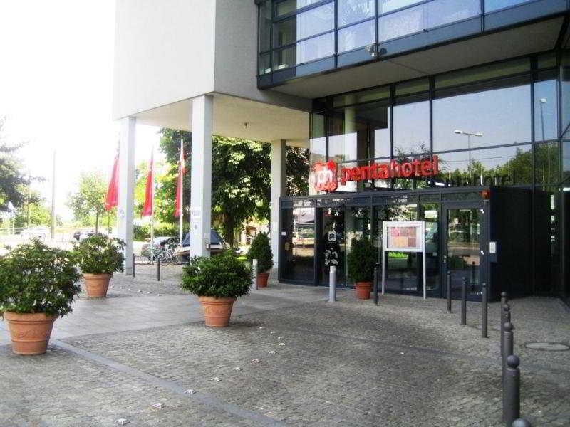 Pentahotel Köpenick Berlin