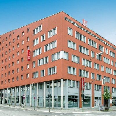 Ibis Ostbahnhof