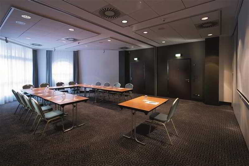 Hotel Courtyard Teltow Berlin