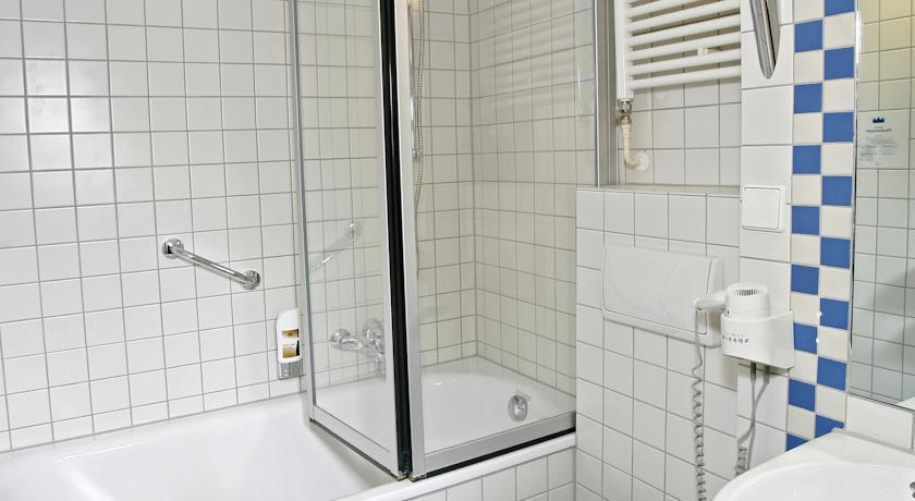 Hotel Prinzregent By Centro Basic Berlin
