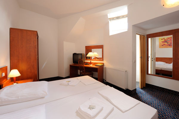 Am Kurfürstendamm Hotel Berlin