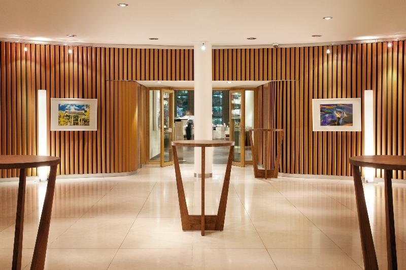Swissotel Kurfuerstendamm 5*