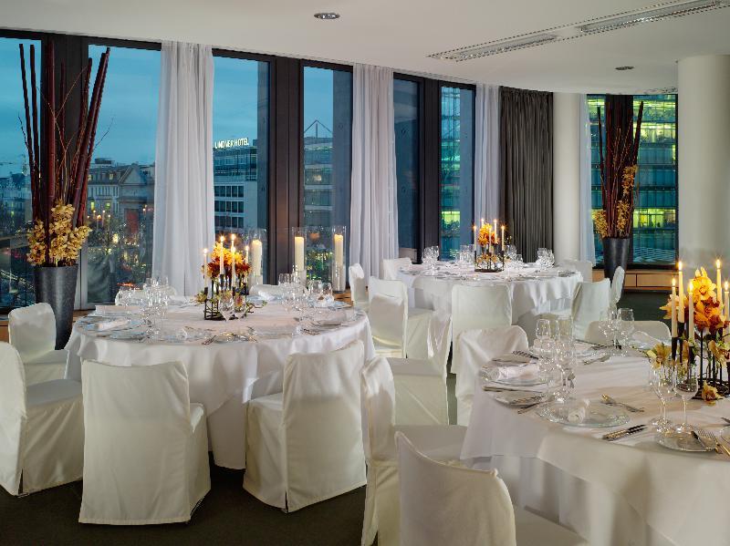 Swissotel Kurfuerstendamm Hotel 5*