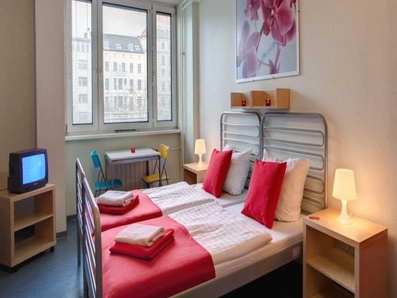 Hotel Meininger Hallesches Ufer