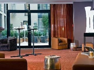 Adina Mitte Lejlighedshotel