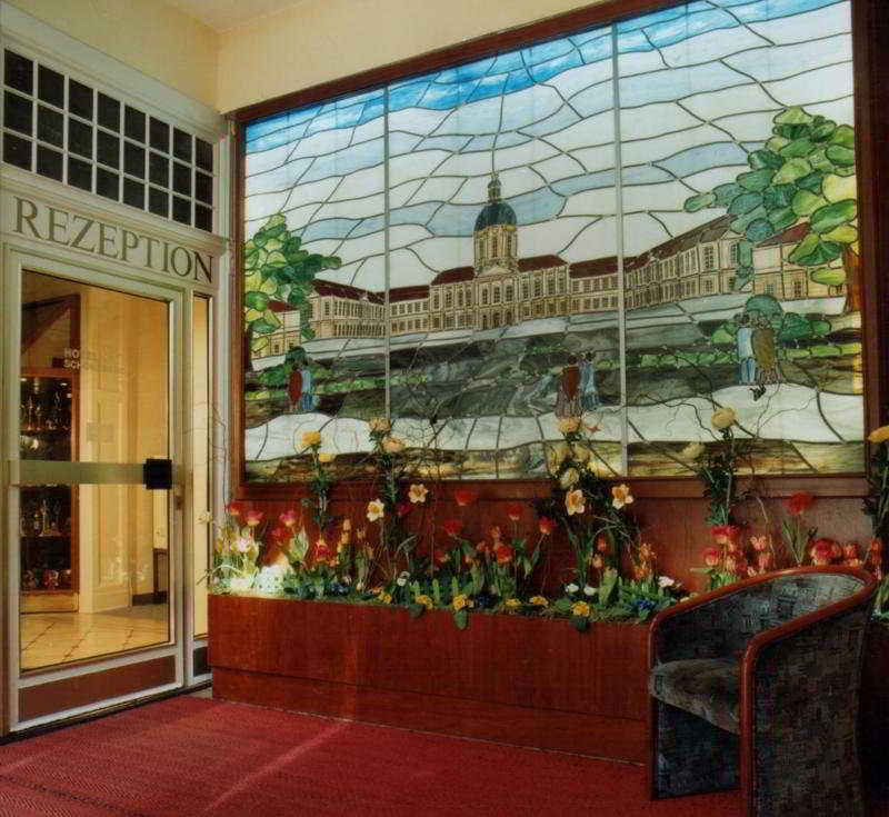 Schöneberg Hotel 3*