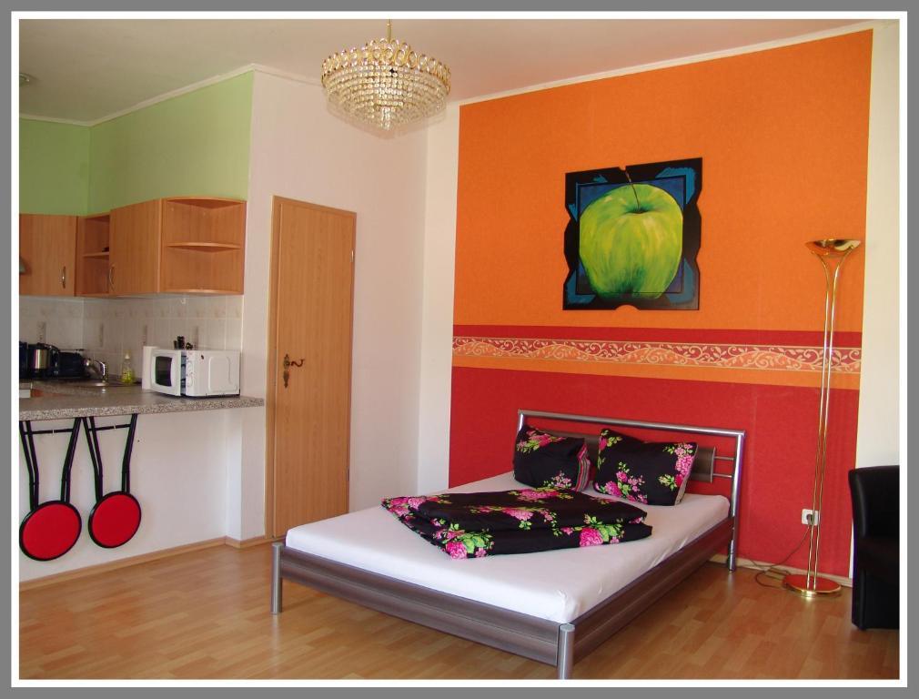 Apart Haus Ariadna Berlin