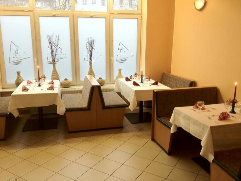 Guest house Baerliner 3*