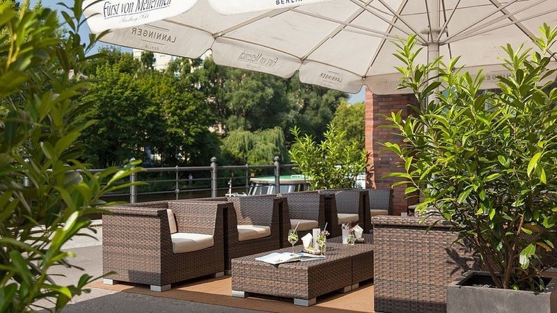 Abion Hotel