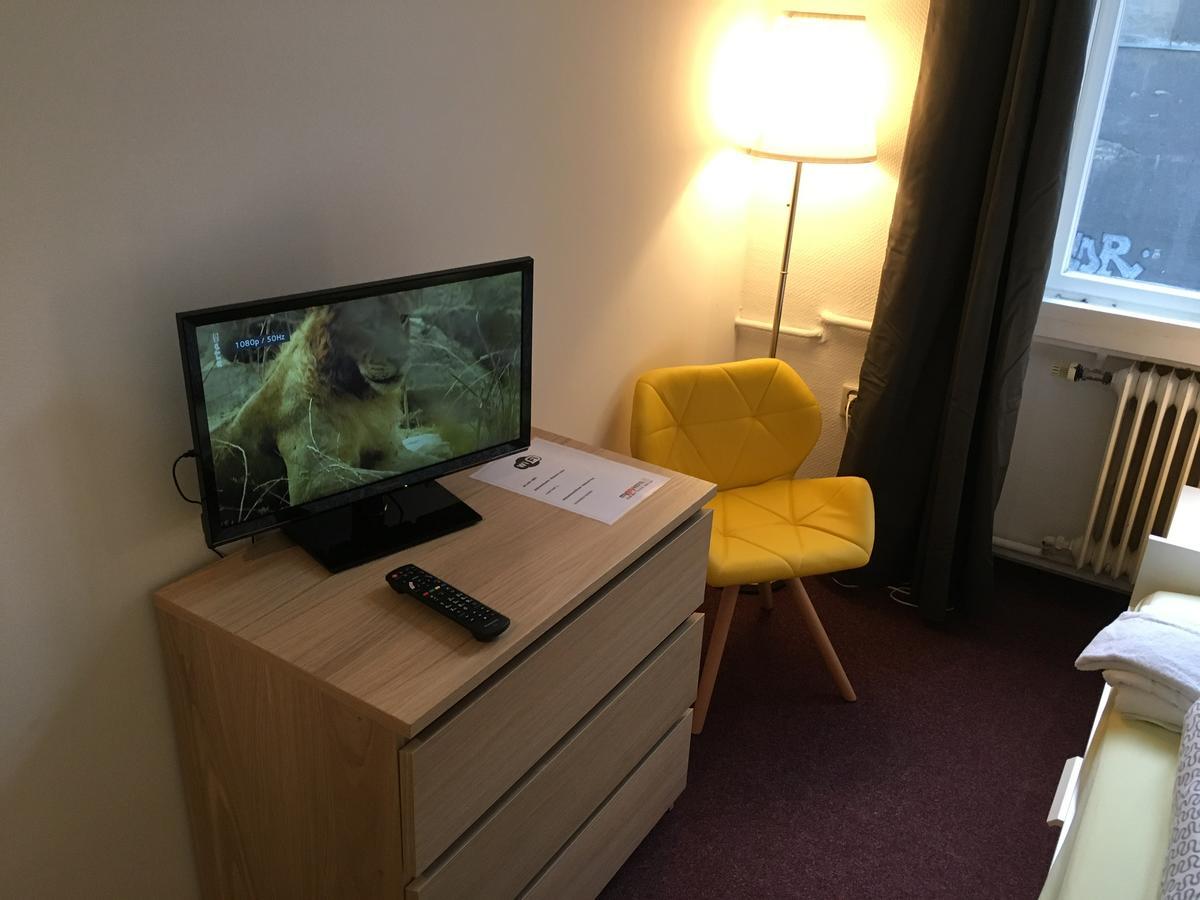 My Gayhostel Vandrarhem Berlin