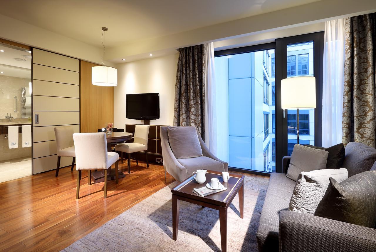 Eurostars Hotell