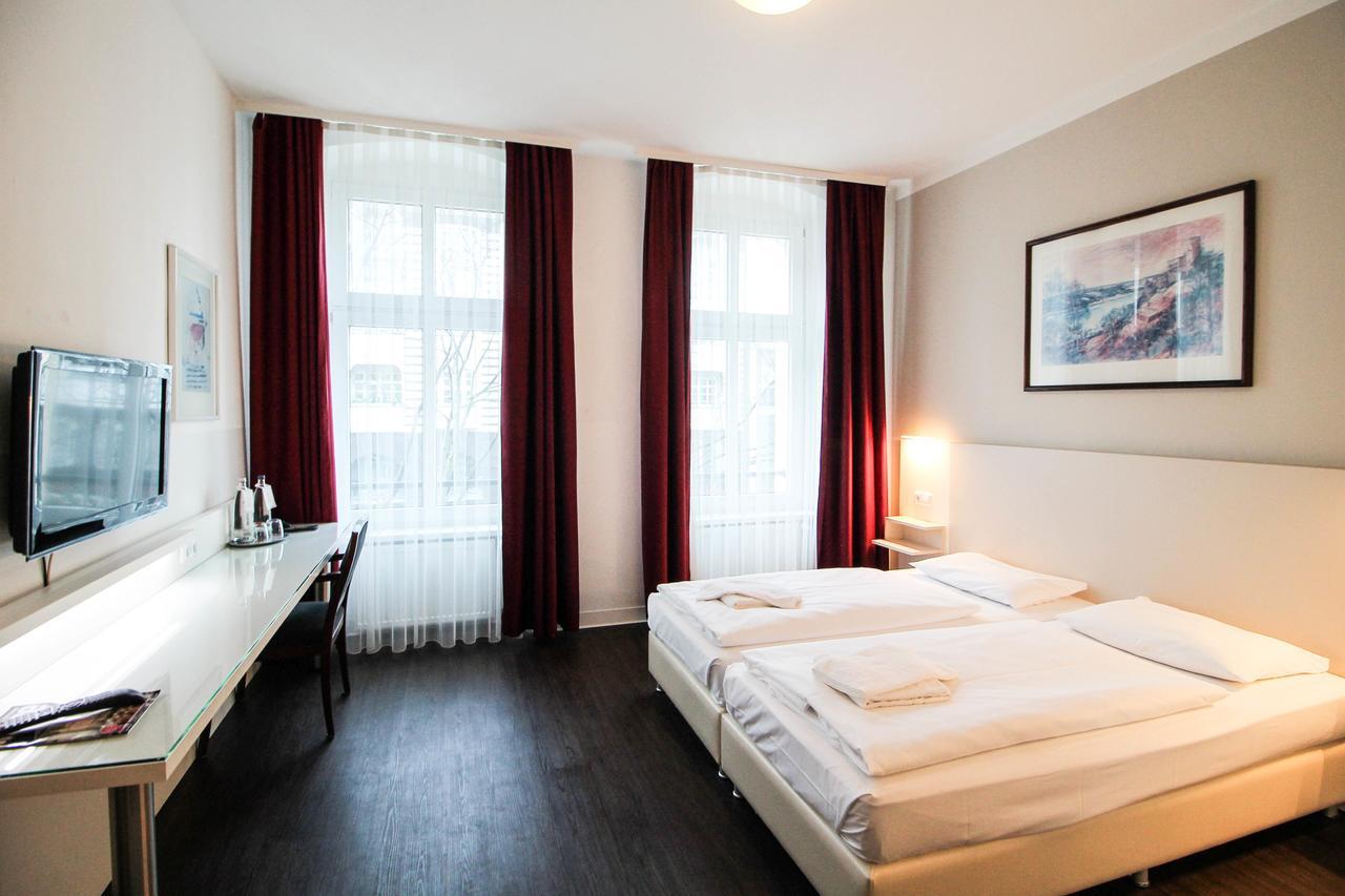 Prens Hotell 3*