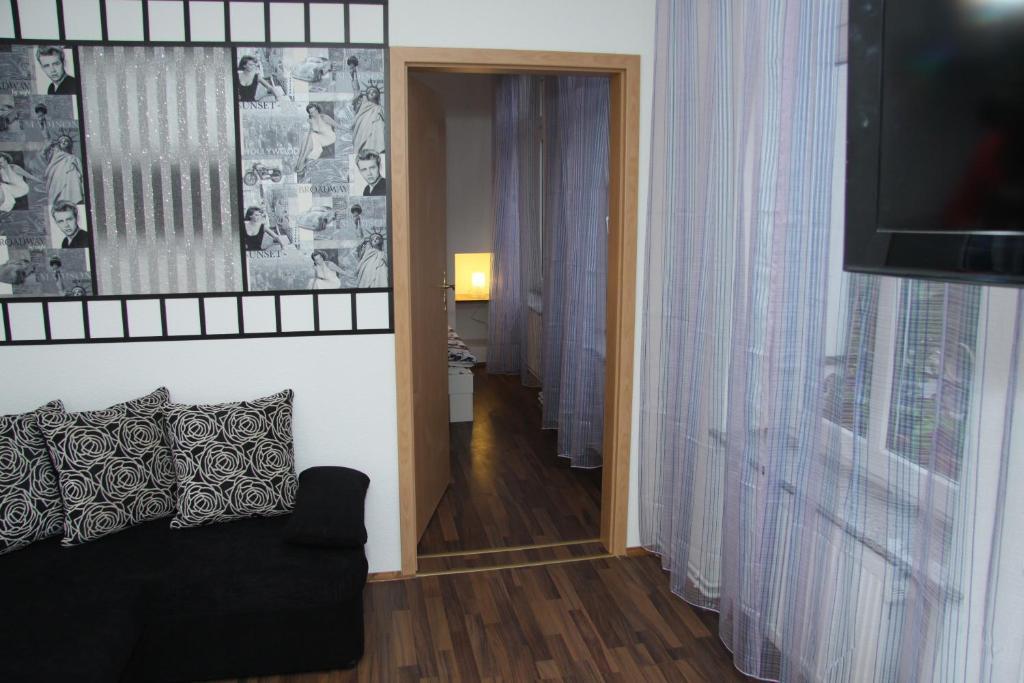 Apart Haus Ariadna * Berlin