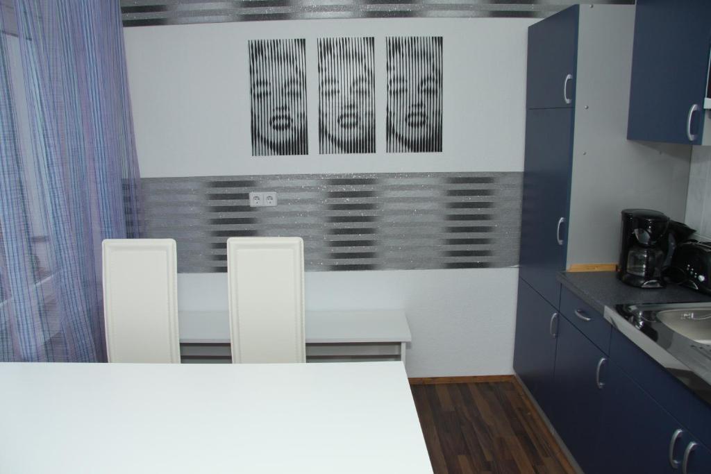 Apartment Apart Haus Ariadna