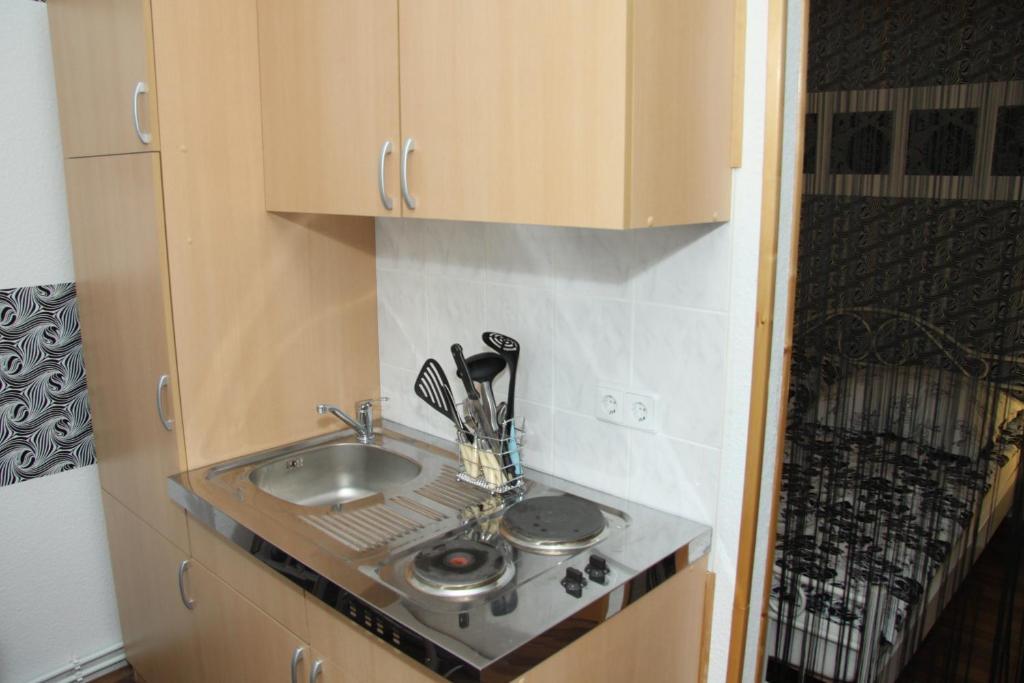 Apart Haus Ariadna Berlin