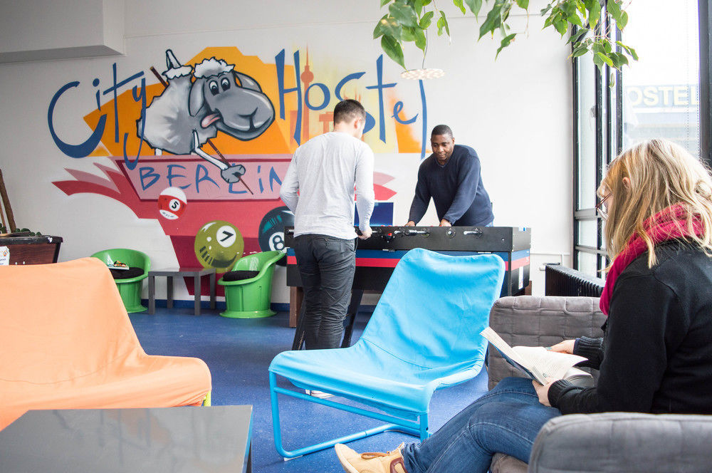 Cityhostel