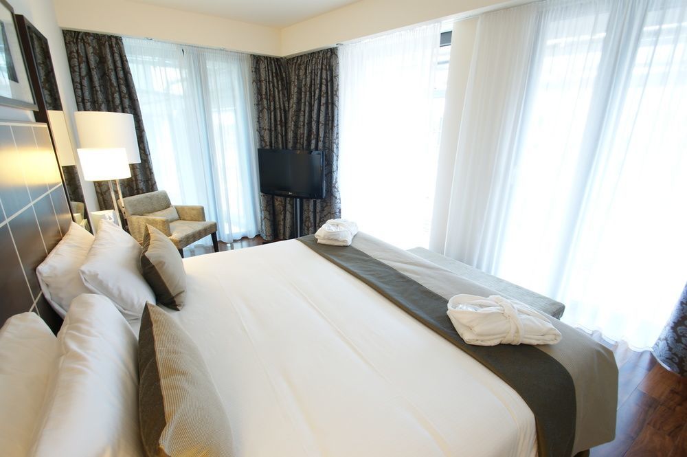 Hotell Eurostars
