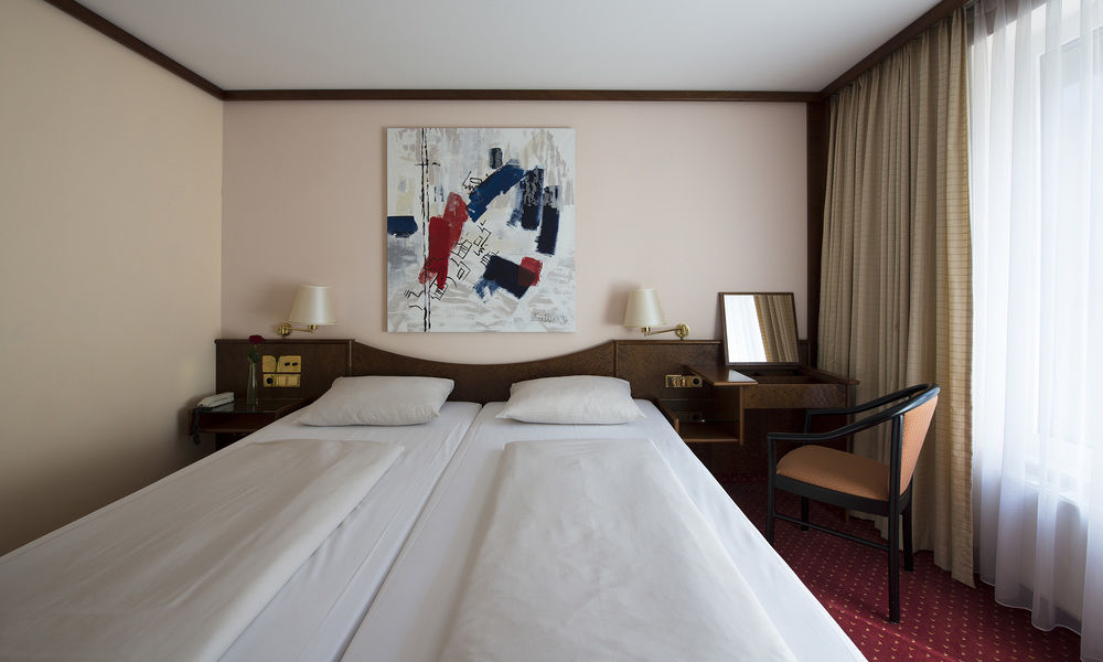 Living Großer Kurfürst 4*